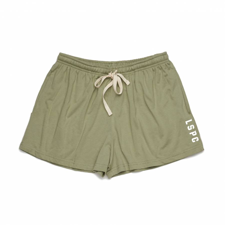 ladies shorts